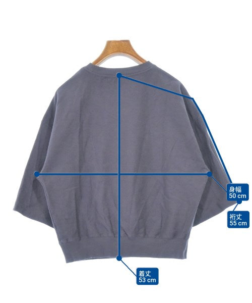 a day in the life UNITED ARROWS เสื้อยืด/เสื้อท็อปส์