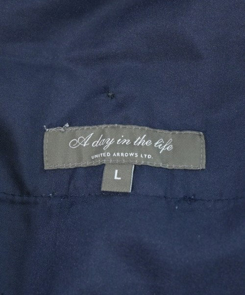 a day in the life UNITED ARROWS กางเกงขายาว