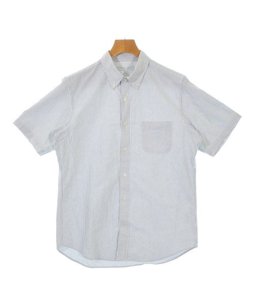 a day in the life UNITED ARROWS เสื้อลำลอง