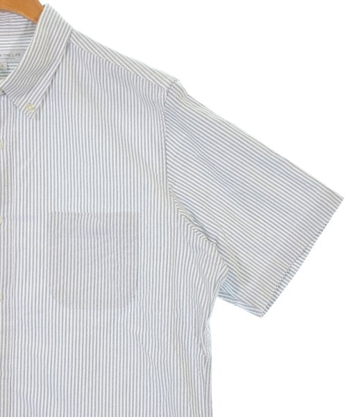 a day in the life UNITED ARROWS เสื้อลำลอง
