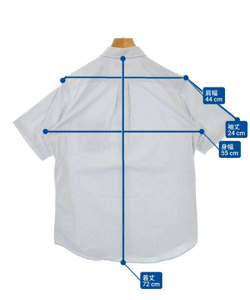 a day in the life UNITED ARROWS เสื้อลำลอง