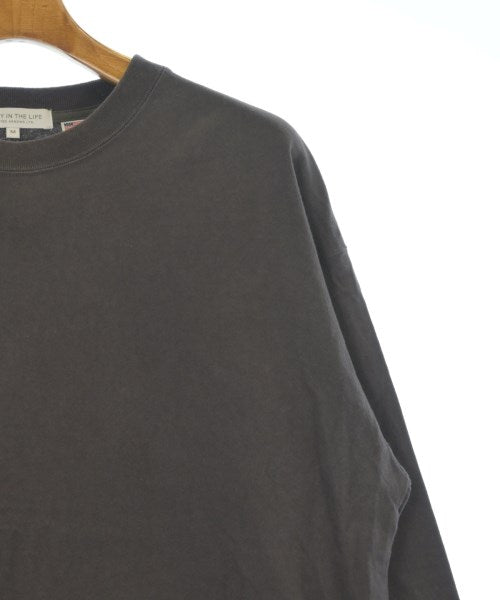 a day in the life UNITED ARROWS เสื้อยืด/เสื้อท็อปส์