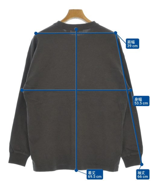a day in the life UNITED ARROWS เสื้อยืด/เสื้อท็อปส์