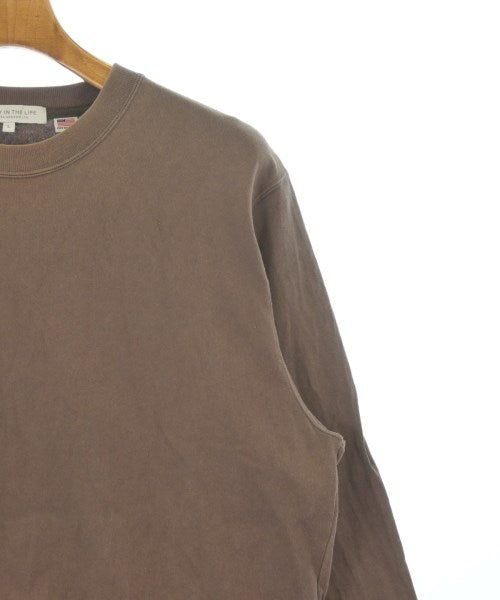 a day in the life UNITED ARROWS เสื้อยืด/เสื้อท็อปส์