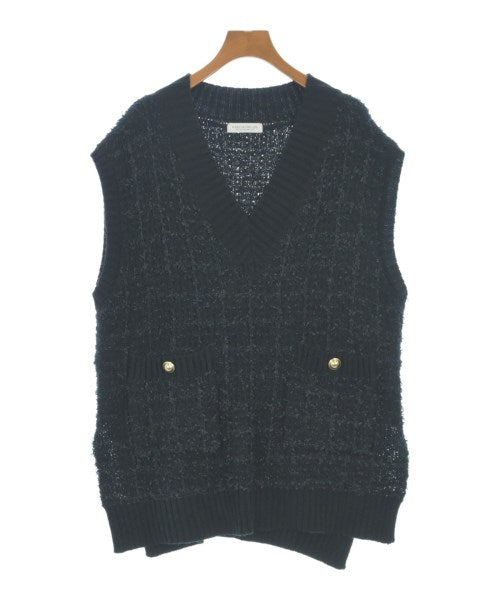 a day in the life UNITED ARROWS เสื้อแขนกุด