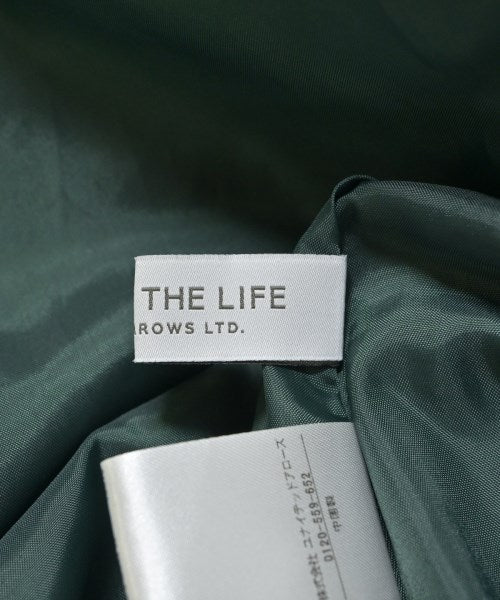 a day in the life UNITED ARROWS ชุดเดรส