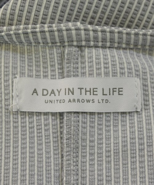 a day in the life UNITED ARROWS ชุดเดรส