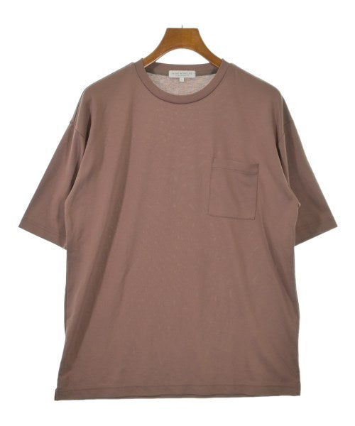 a day in the life UNITED ARROWS เสื้อยืด/เสื้อท็อปส์