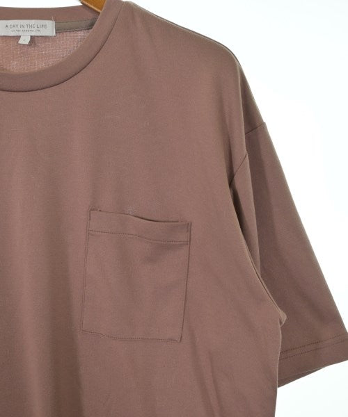 a day in the life UNITED ARROWS เสื้อยืด/เสื้อท็อปส์