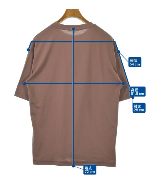 a day in the life UNITED ARROWS เสื้อยืด/เสื้อท็อปส์