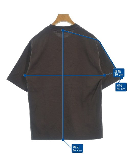 a day in the life UNITED ARROWS เสื้อยืด/เสื้อท็อปส์