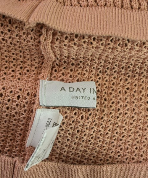 a day in the life UNITED ARROWS เสื้อกันหนาว