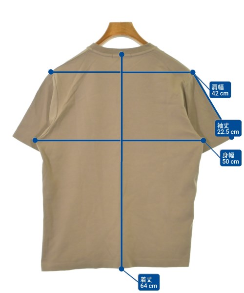 a day in the life UNITED ARROWS เสื้อยืด/เสื้อท็อปส์