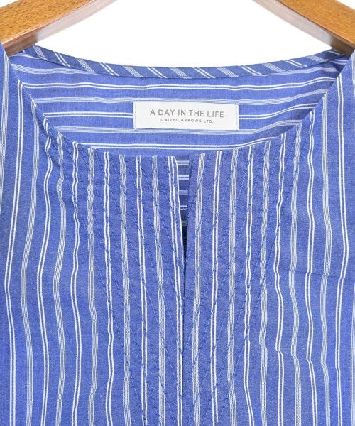 a day in the life UNITED ARROWS เสื้อสตรี