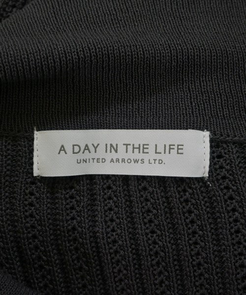 a day in the life UNITED ARROWS เสื้อกันหนาว