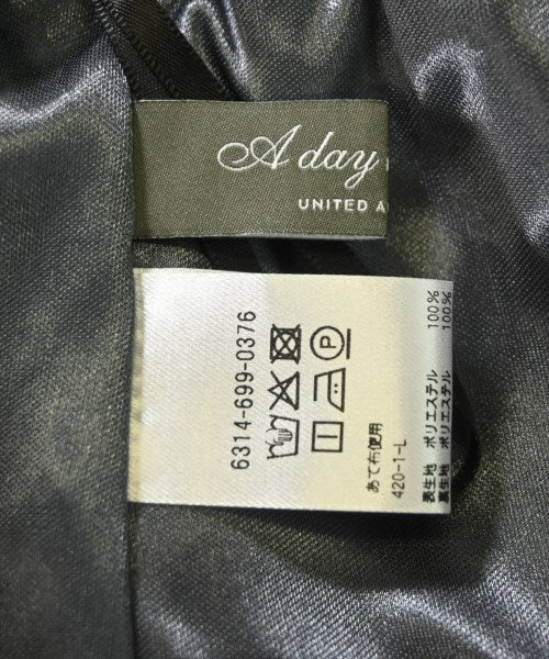 a day in the life UNITED ARROWS กางเกง อื่น