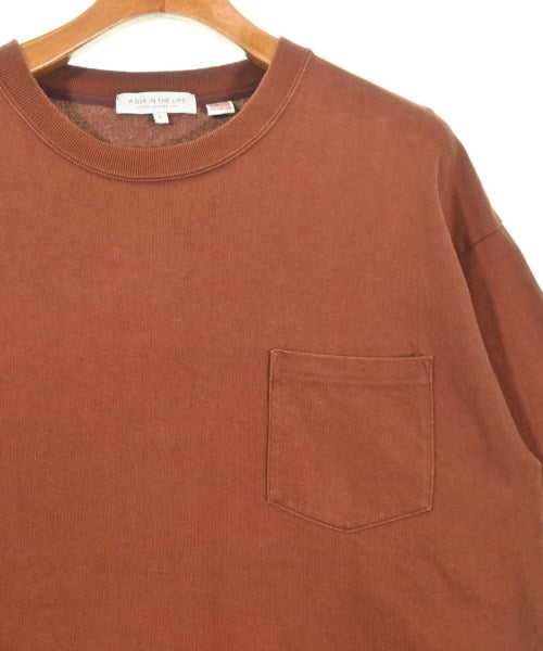 a day in the life UNITED ARROWS เสื้อยืด/เสื้อท็อปส์