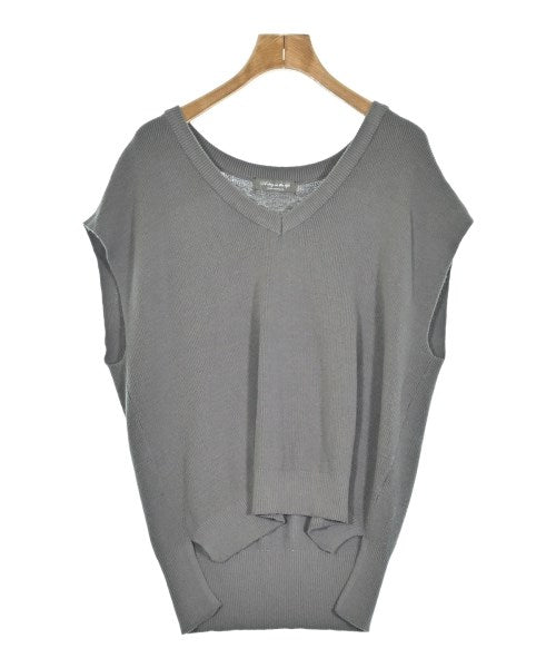 a day in the life UNITED ARROWS เสื้อกั๊ก
