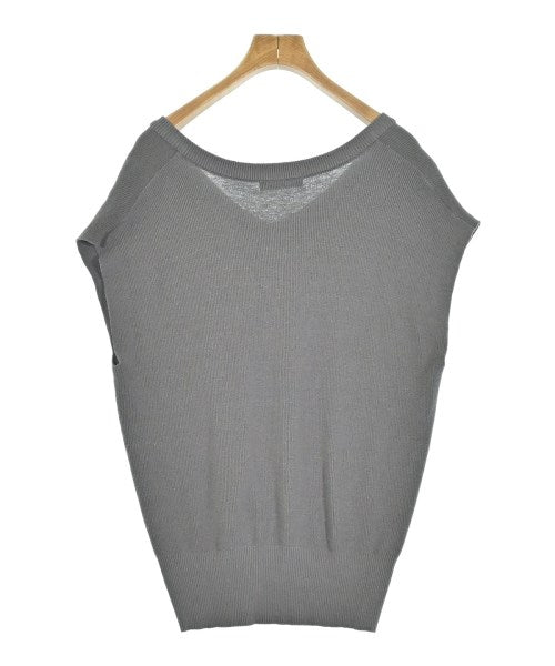 a day in the life UNITED ARROWS เสื้อกั๊ก
