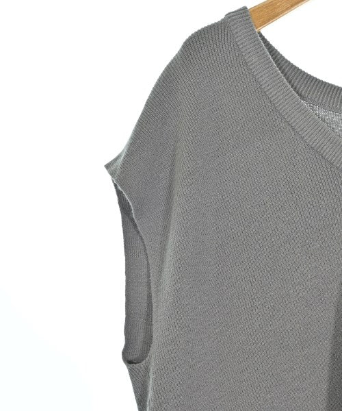 a day in the life UNITED ARROWS เสื้อกั๊ก