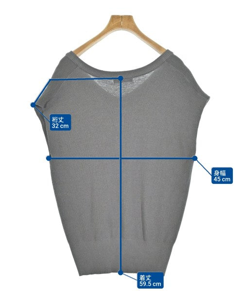 a day in the life UNITED ARROWS เสื้อกั๊ก