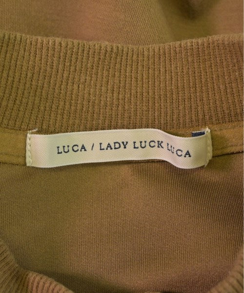 LUCA / LADY LUCK LUCA เสื้อสเวตเตอร์