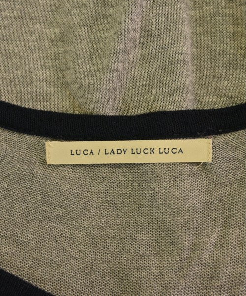 LUCA / LADY LUCK LUCA เสื้อคาร์ดิแกน