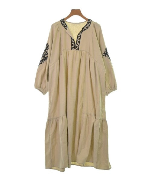 LUCA / LADY LUCK LUCA ชุดเดรส