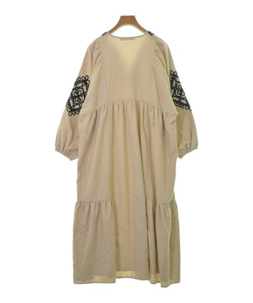 LUCA / LADY LUCK LUCA ชุดเดรส