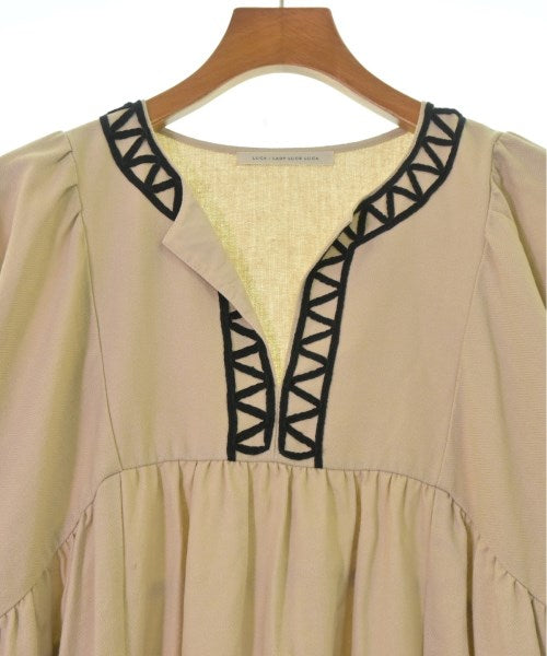 LUCA / LADY LUCK LUCA ชุดเดรส