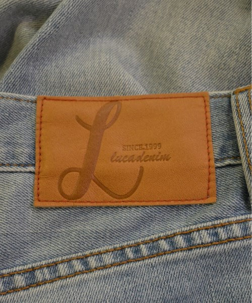 LUCA / LADY LUCK LUCA ยีนส์