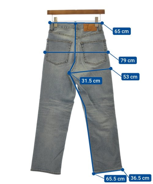 LUCA / LADY LUCK LUCA ยีนส์