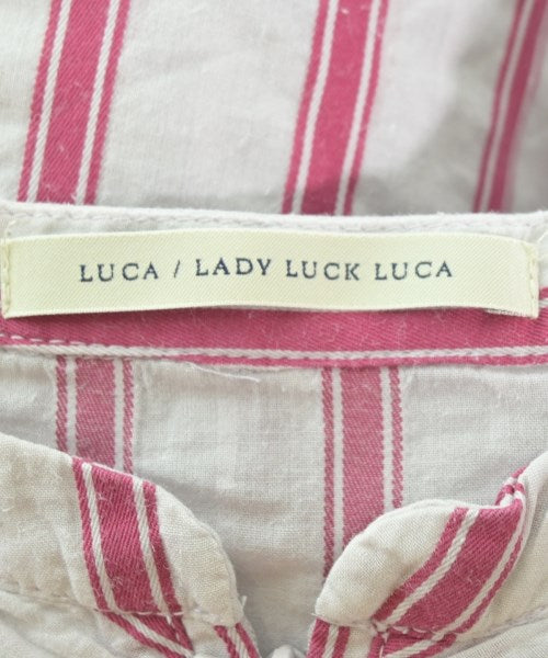 LUCA / LADY LUCK LUCA เสื้อสตรี