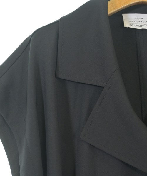 LUCA / LADY LUCK LUCA แจ็คเก็ตลำลอง