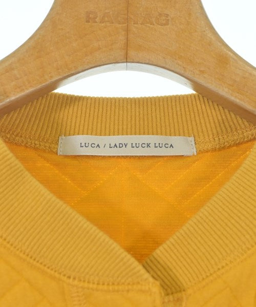 LUCA / LADY LUCK LUCA แจ็คเก็ตเบลาส์ อื่น