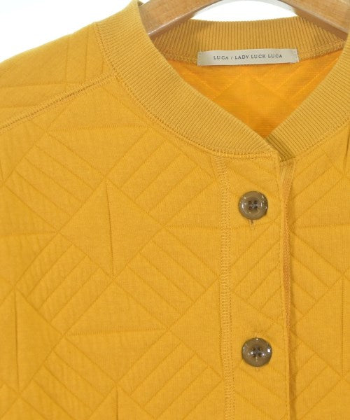 LUCA / LADY LUCK LUCA แจ็คเก็ตเบลาส์ อื่น