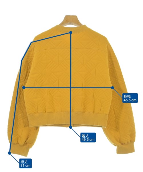 LUCA / LADY LUCK LUCA แจ็คเก็ตเบลาส์ อื่น