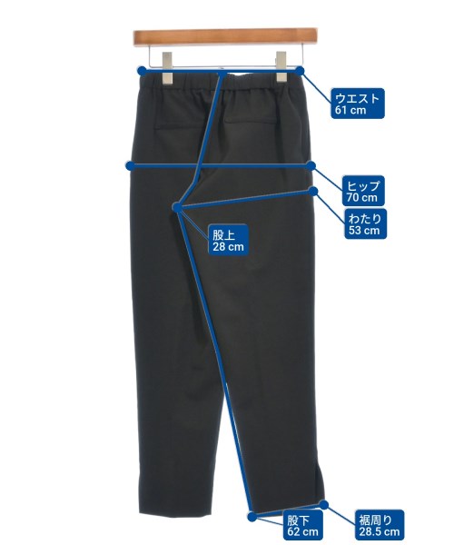 LUCA / LADY LUCK LUCA กางเกง อื่น