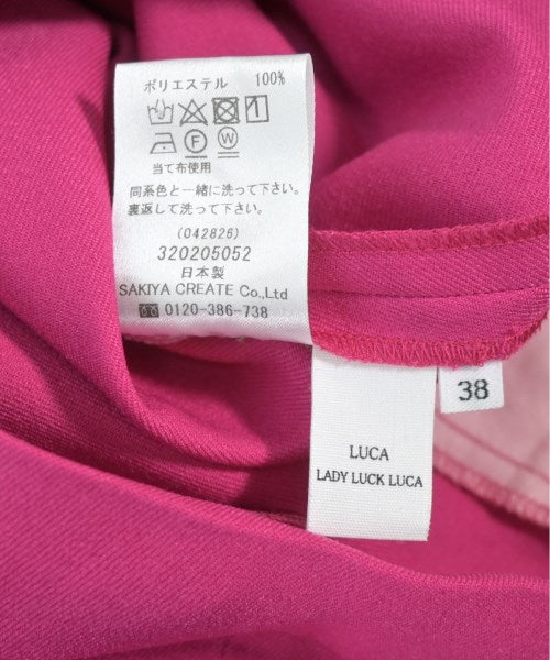 LUCA / LADY LUCK LUCA กางเกง อื่น