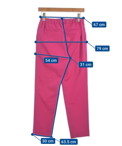 LUCA / LADY LUCK LUCA กางเกง อื่น