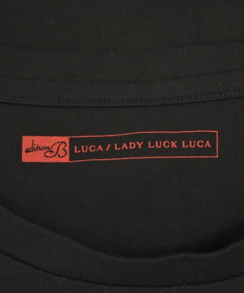 LUCA / LADY LUCK LUCA แขนกุด