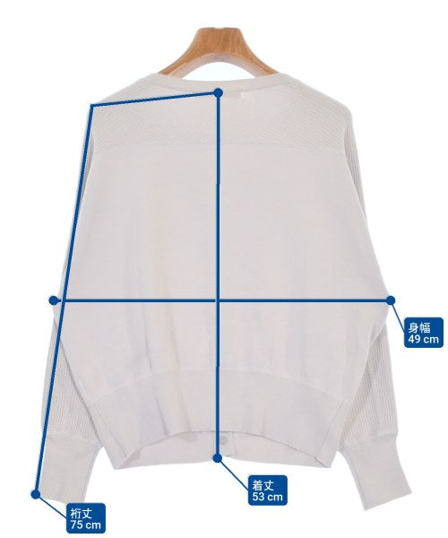 LUCA / LADY LUCK LUCA เสื้อคาร์ดิแกน