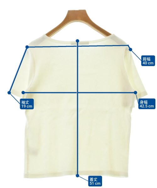 LUCA / LADY LUCK LUCA เสื้อยืด/เสื้อท็อปส์