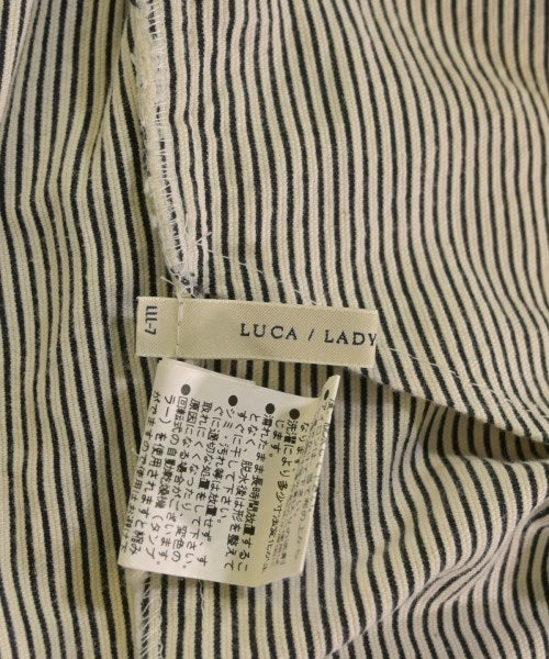 LUCA / LADY LUCK LUCA กางเกง อื่น