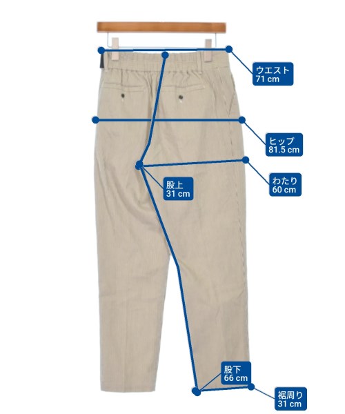 LUCA / LADY LUCK LUCA กางเกง อื่น