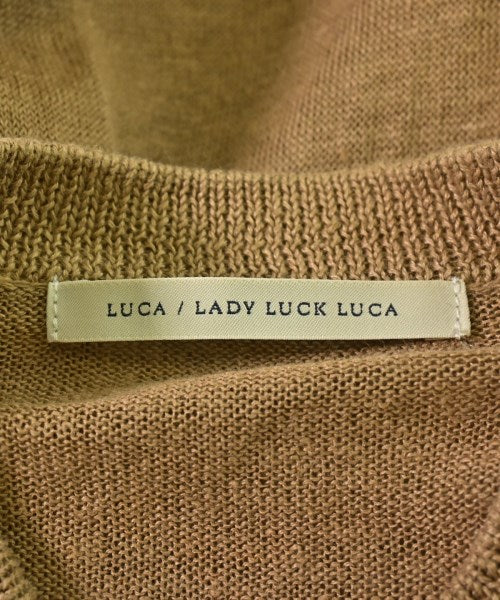 LUCA / LADY LUCK LUCA เสื้อคาร์ดิแกน