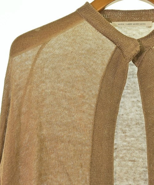 LUCA / LADY LUCK LUCA เสื้อคาร์ดิแกน