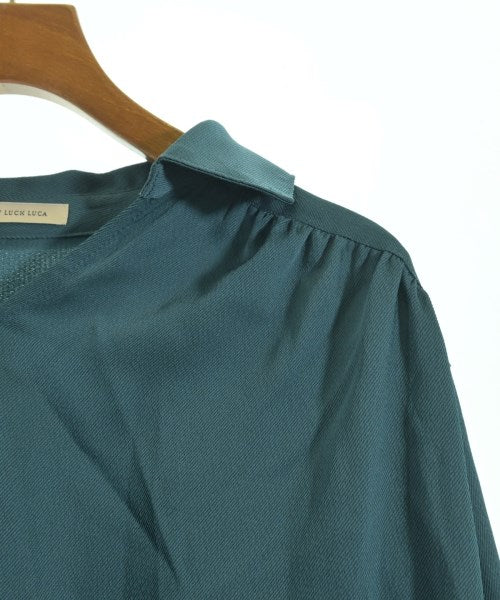 LUCA / LADY LUCK LUCA เสื้อลำลอง