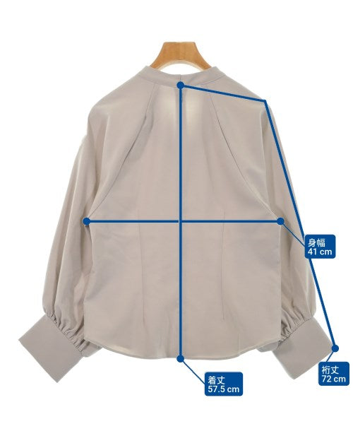 LUCA / LADY LUCK LUCA เสื้อสตรี