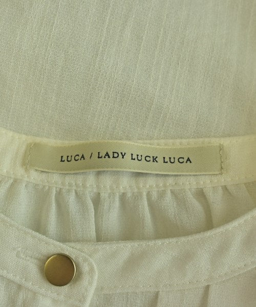 LUCA / LADY LUCK LUCA เสื้อสตรี